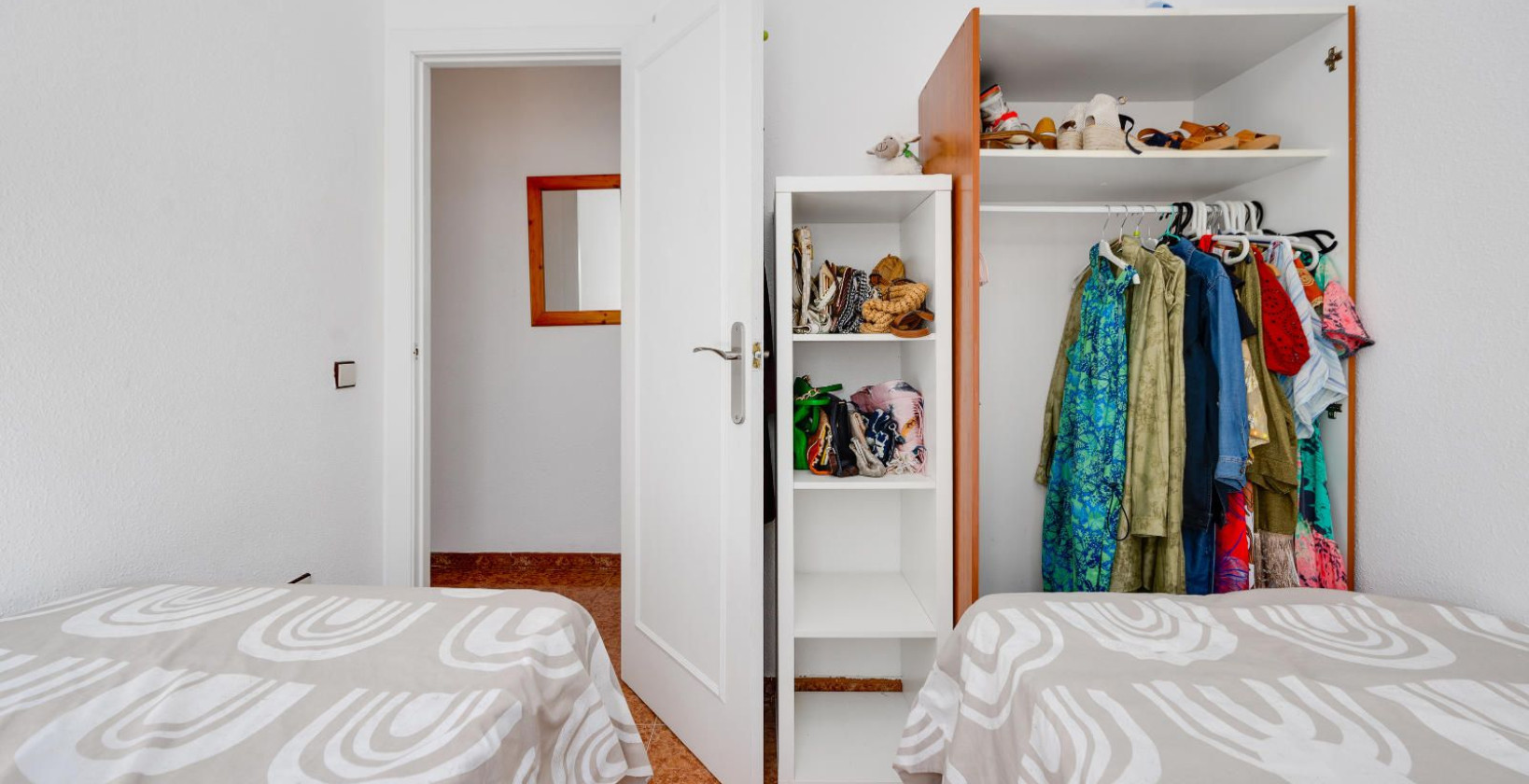 Resale - Penthouse - Torrevieja - Parque las naciones