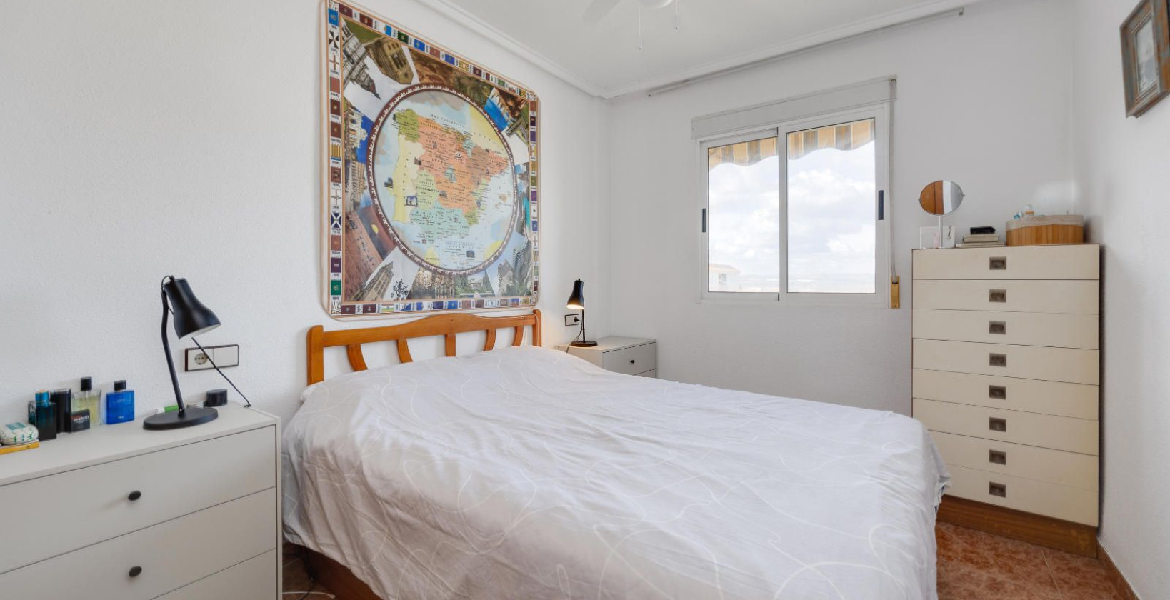 Resale - Penthouse - Torrevieja - Parque las naciones