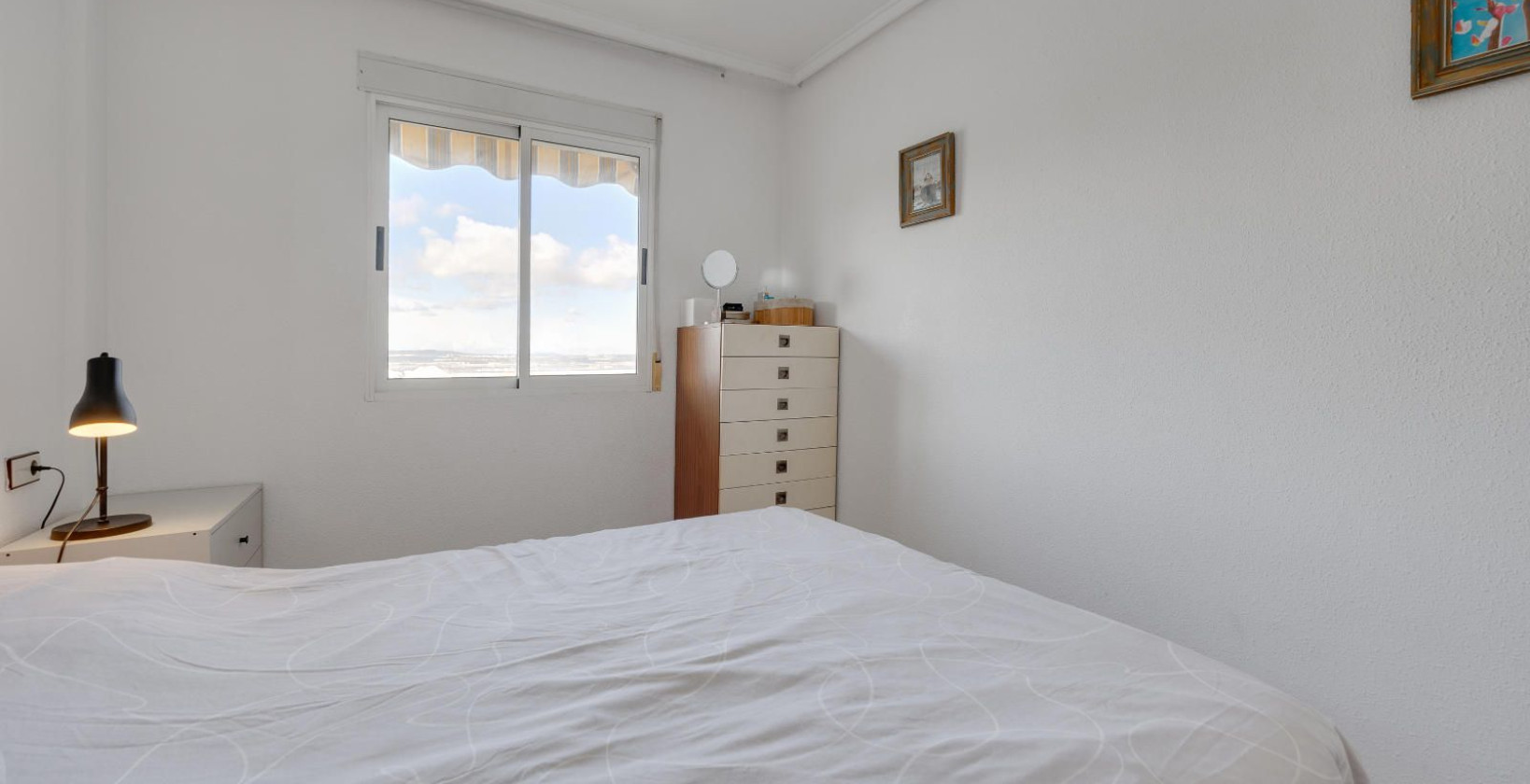 Resale - Penthouse - Torrevieja - Parque las naciones