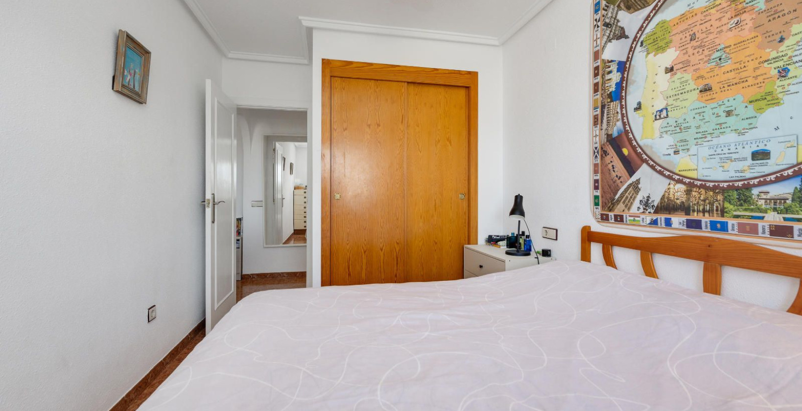 Resale - Penthouse - Torrevieja - Parque las naciones