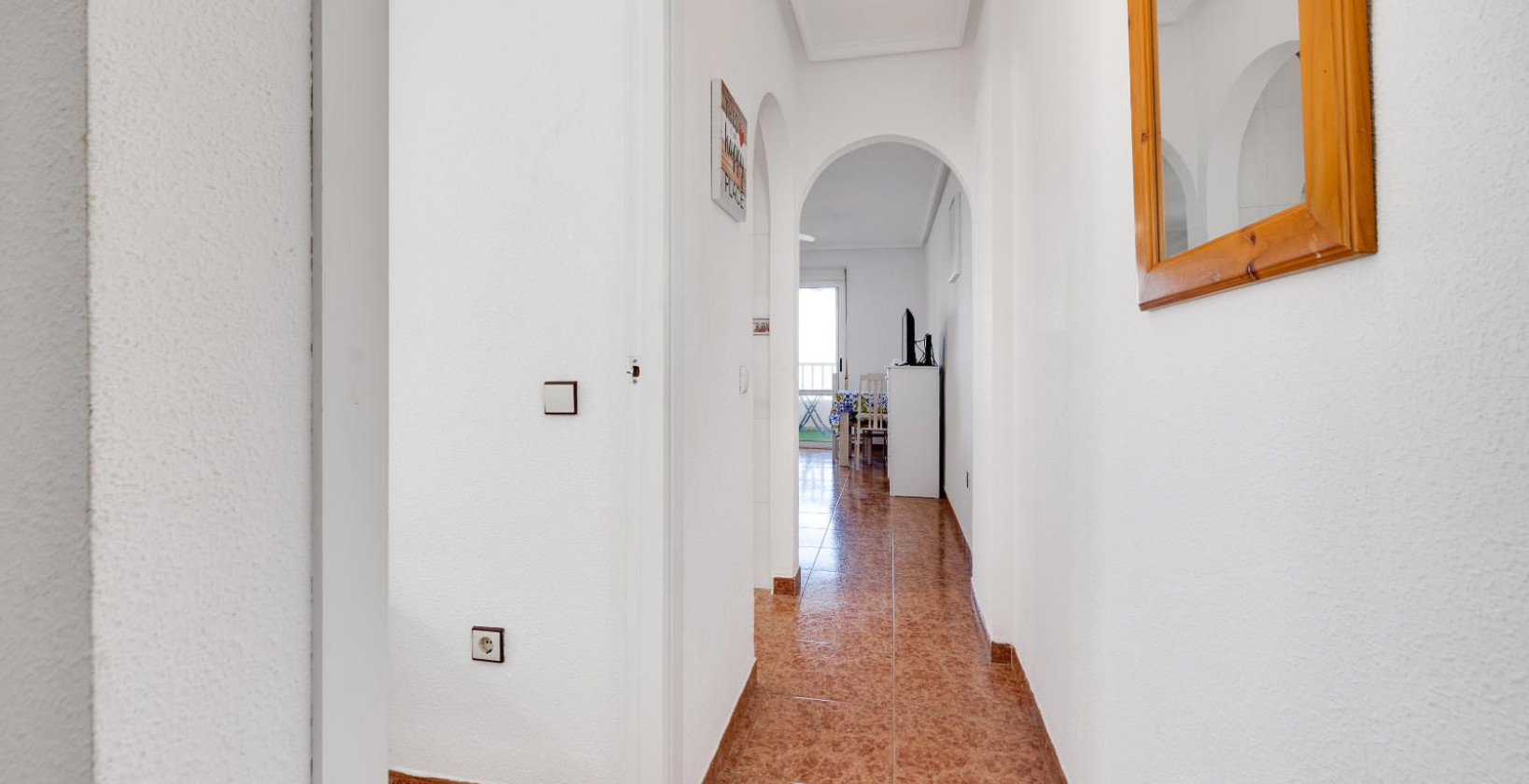 Resale - Penthouse - Torrevieja - Parque las naciones