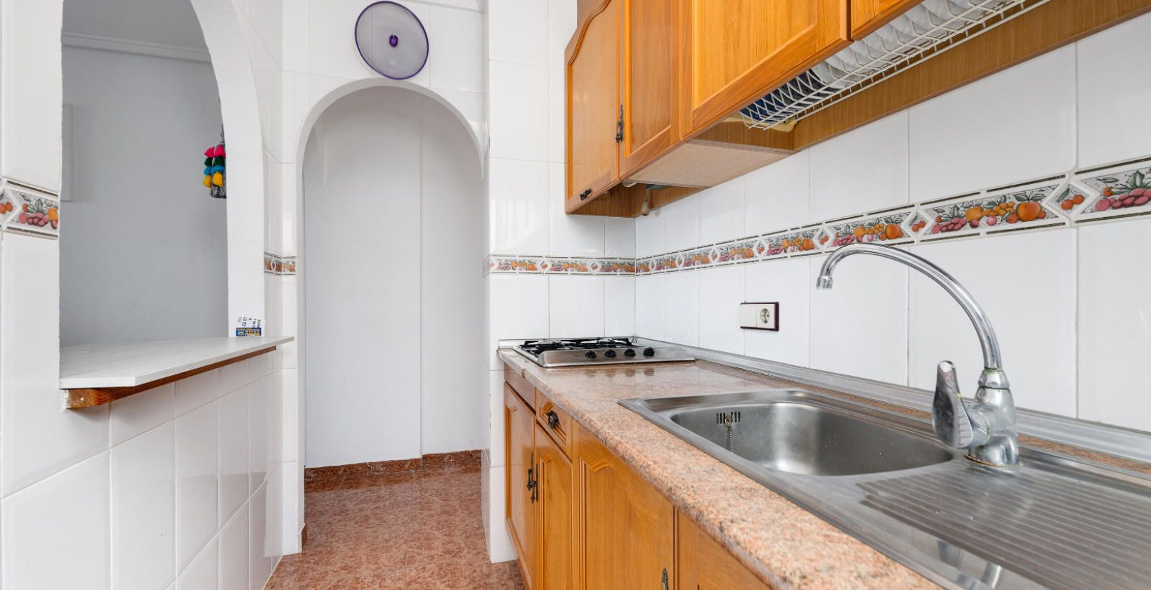 Resale - Penthouse - Torrevieja - Parque las naciones