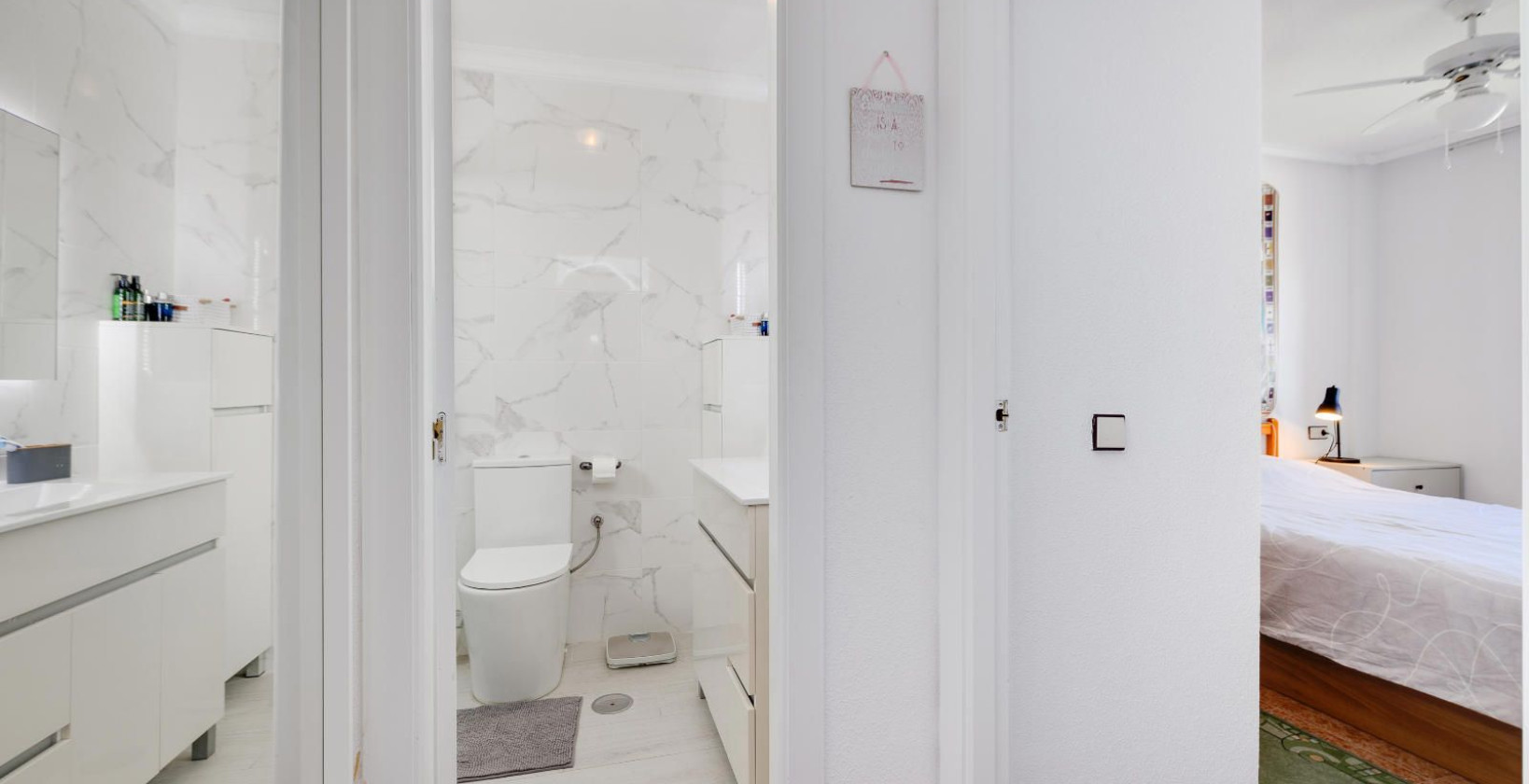 Resale - Penthouse - Torrevieja - Parque las naciones