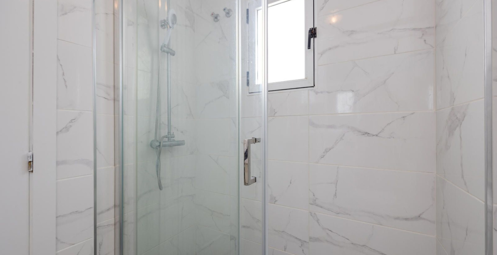 Resale - Penthouse - Torrevieja - Parque las naciones