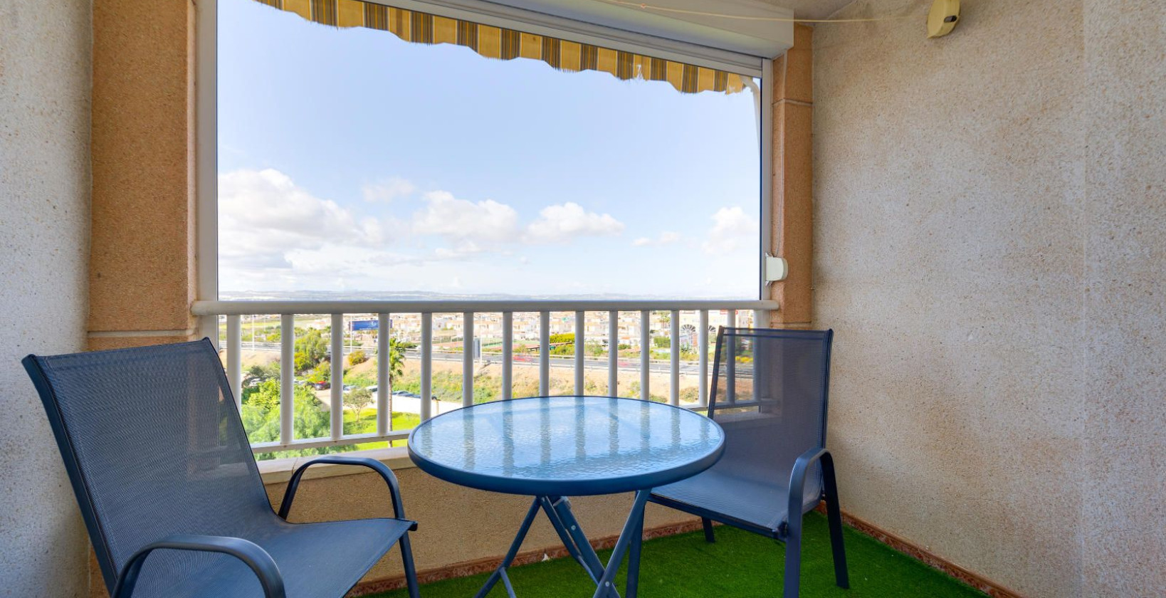 Resale - Penthouse - Torrevieja - Parque las naciones