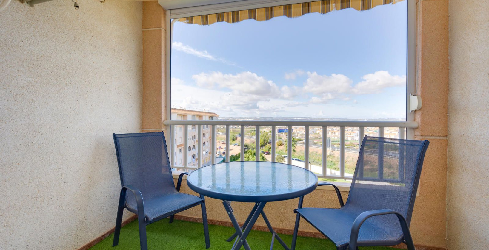 Resale - Penthouse - Torrevieja - Parque las naciones
