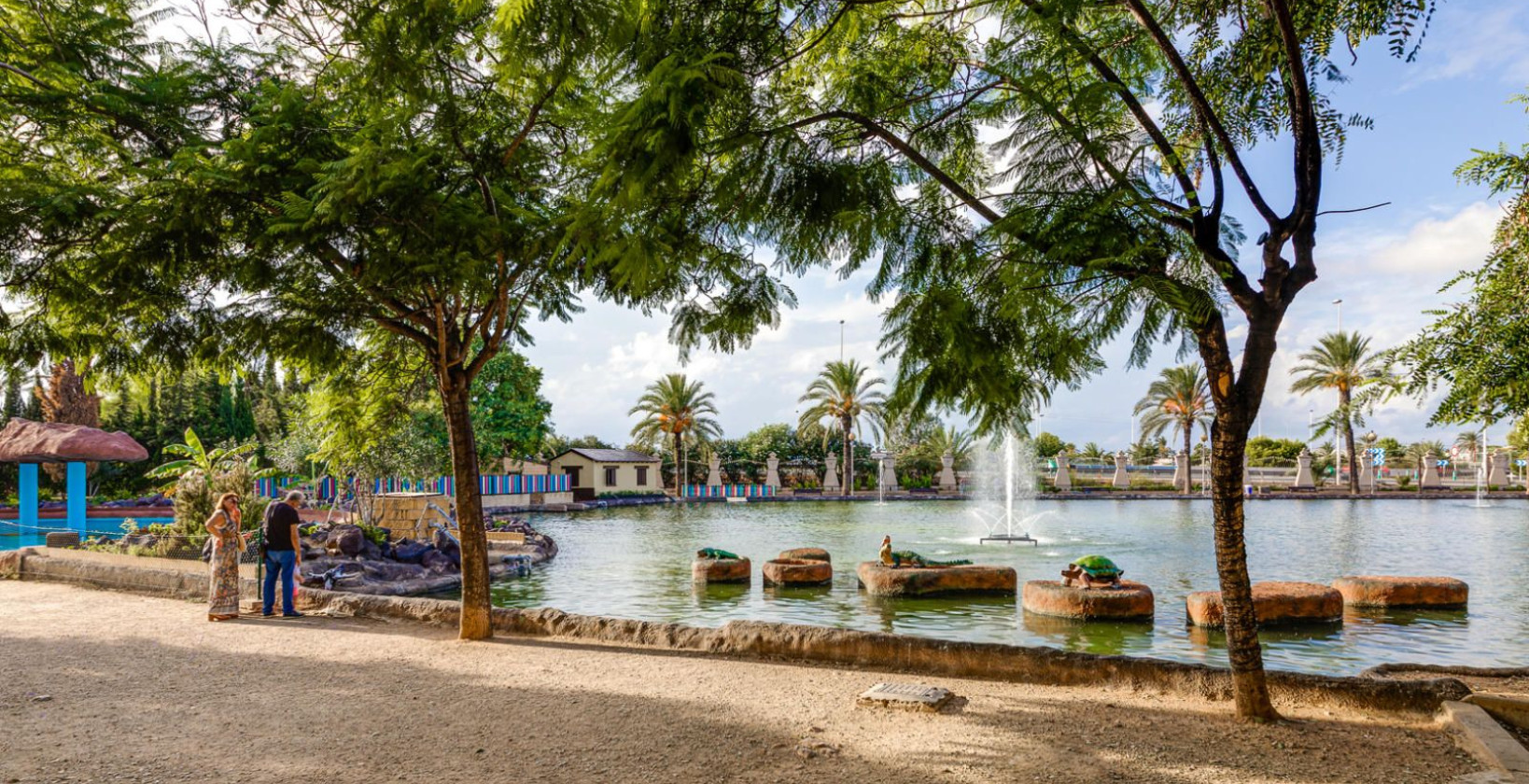 Resale - Penthouse - Torrevieja - Parque las naciones