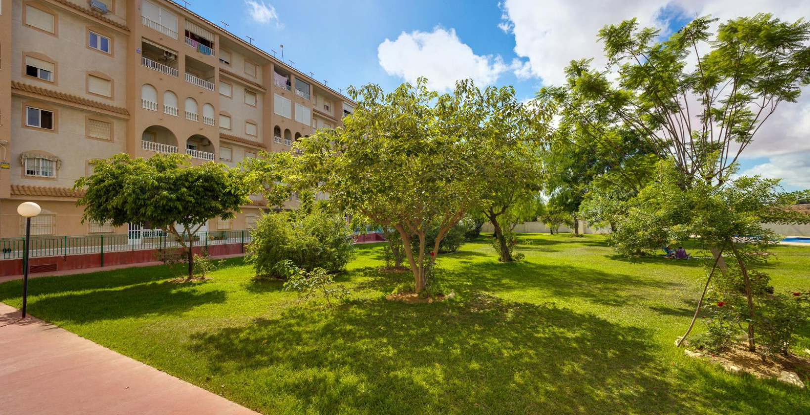 Resale - Penthouse - Torrevieja - Parque las naciones