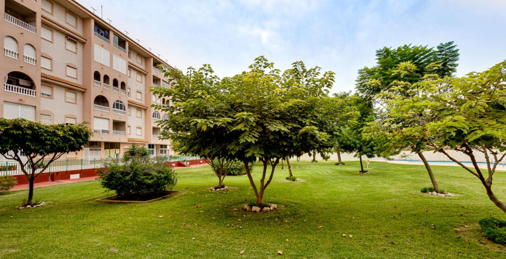 Resale - Penthouse - Torrevieja - Parque las naciones