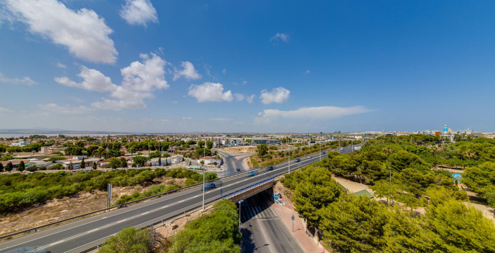Resale - Penthouse - Torrevieja - Parque las naciones