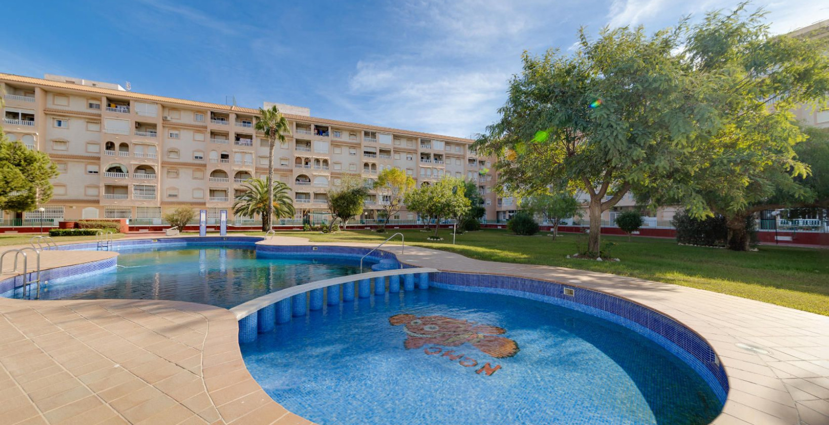 Resale - Penthouse - Torrevieja - Parque las naciones