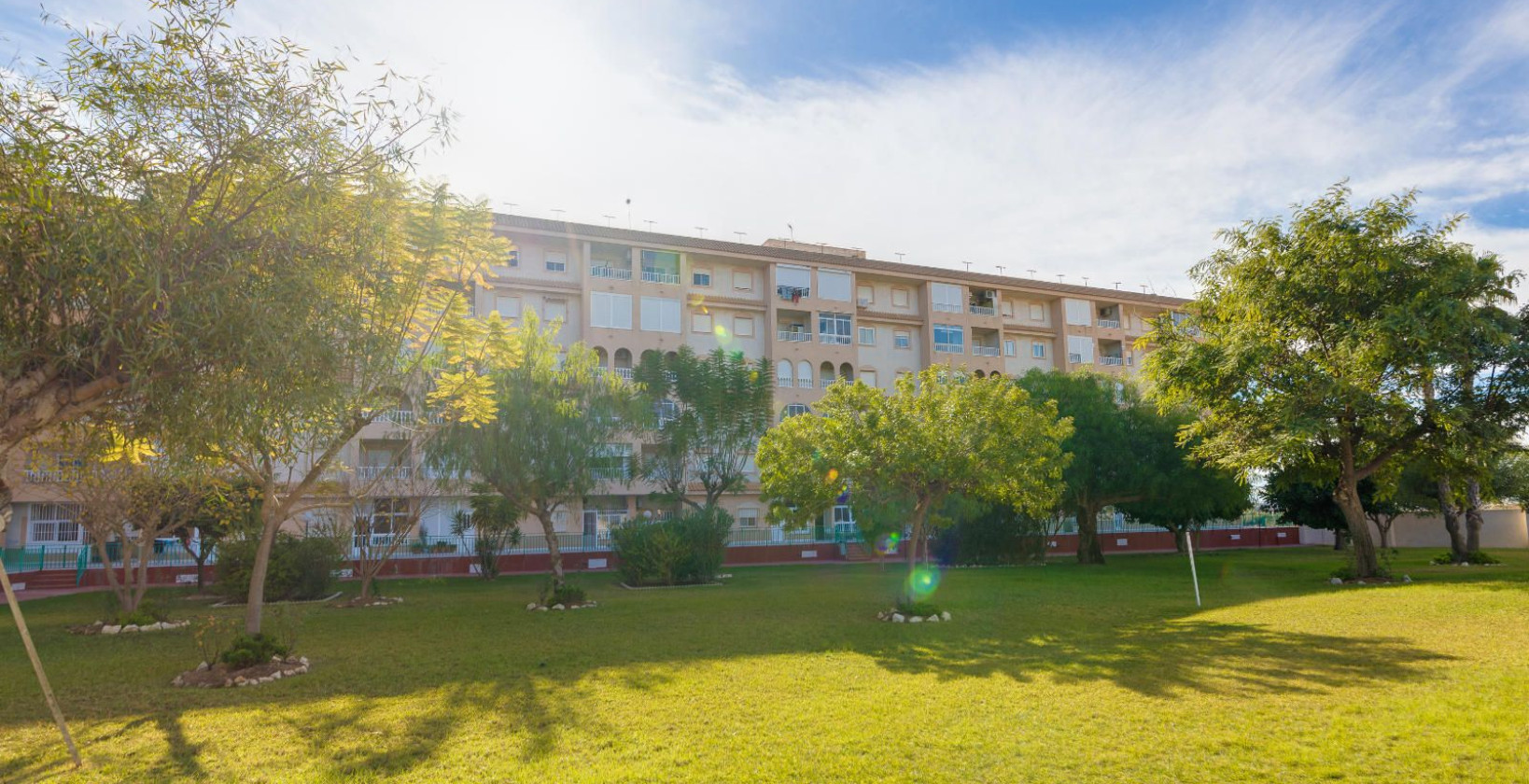 Resale - Penthouse - Torrevieja - Parque las naciones