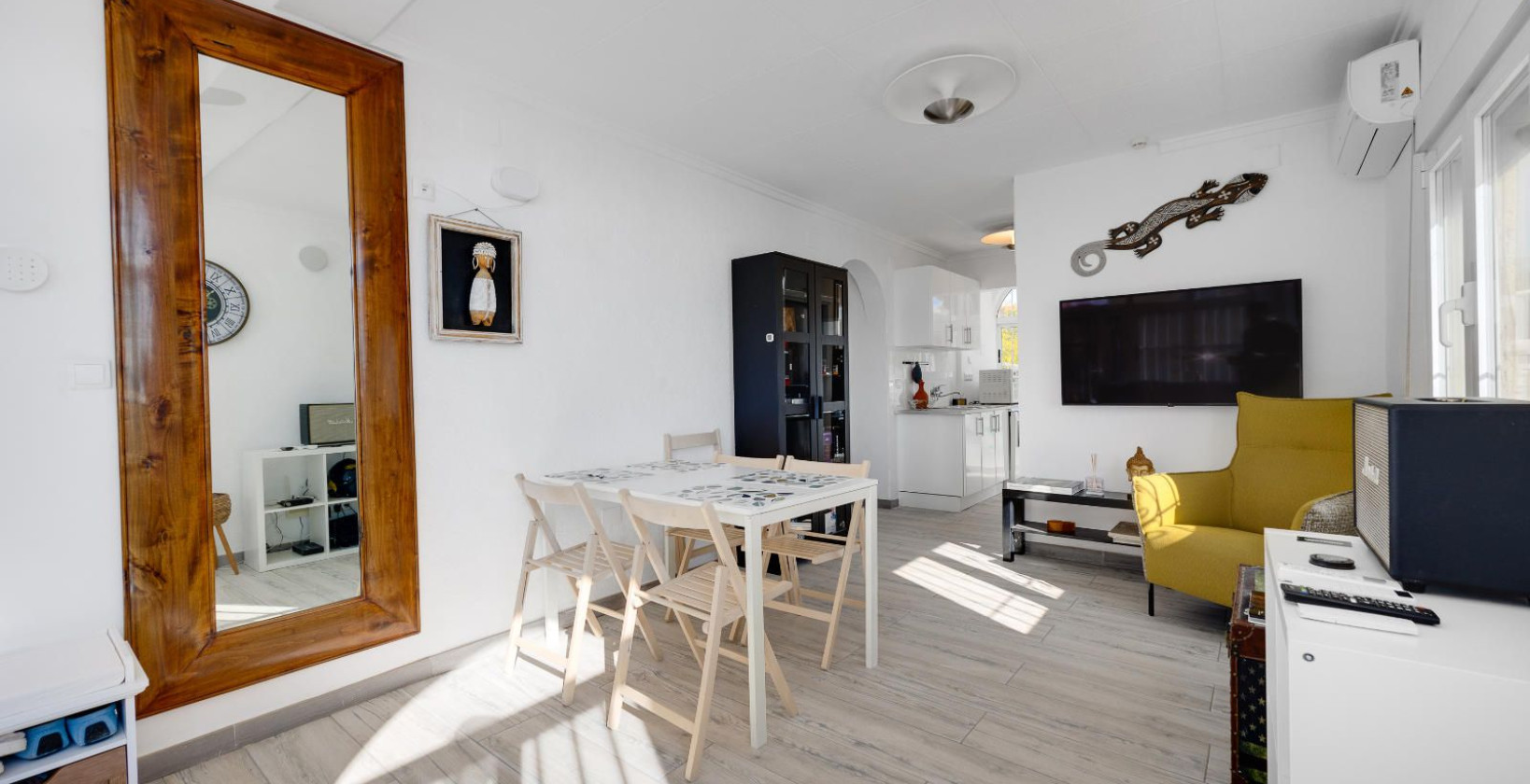 Återförsäljning - Villa - San Fulgencio