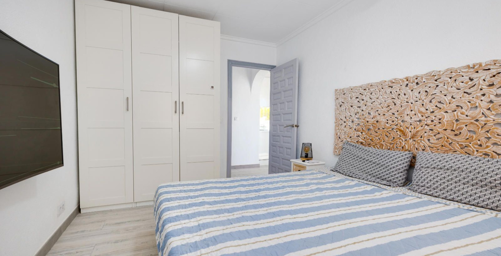 Återförsäljning - Villa - San Fulgencio
