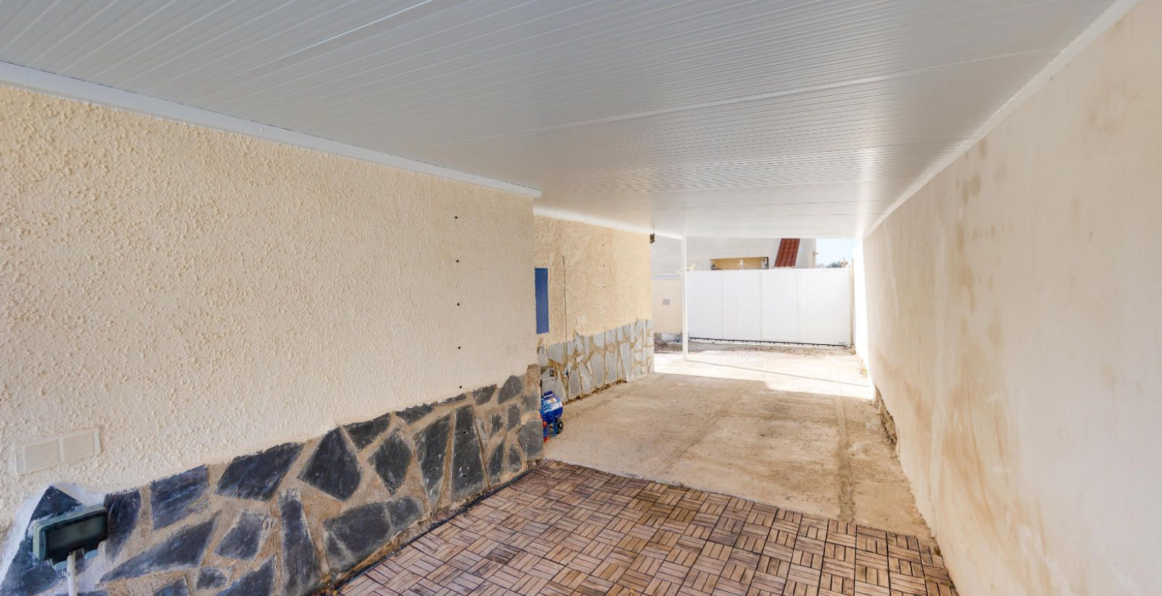 Återförsäljning - Villa - San Fulgencio