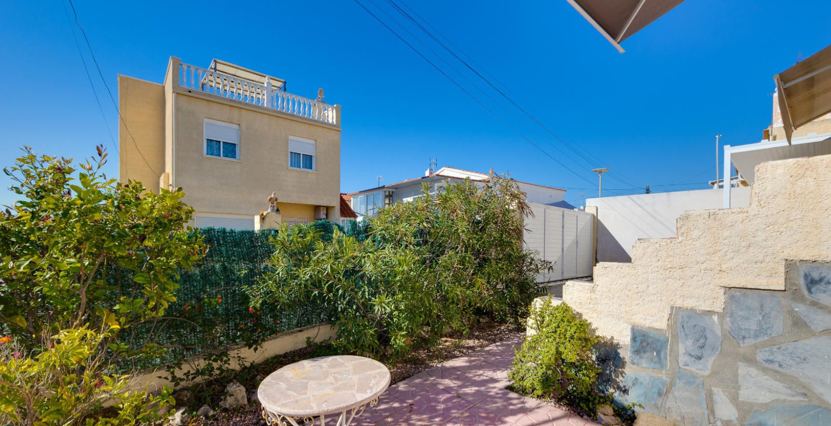 Återförsäljning - Villa - San Fulgencio