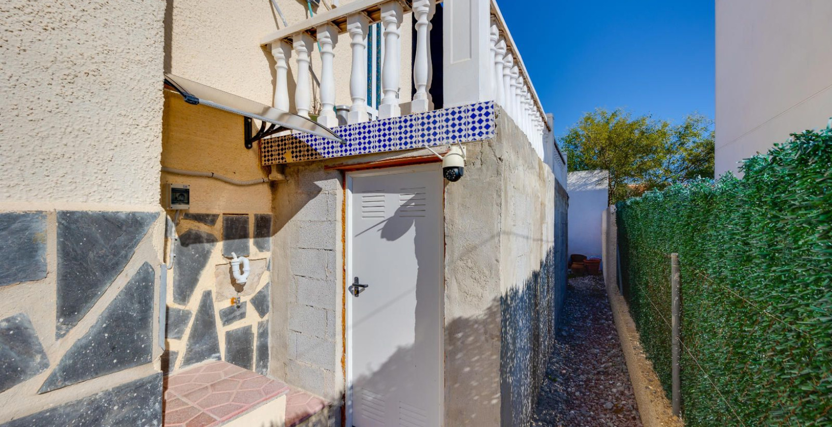 Återförsäljning - Villa - San Fulgencio