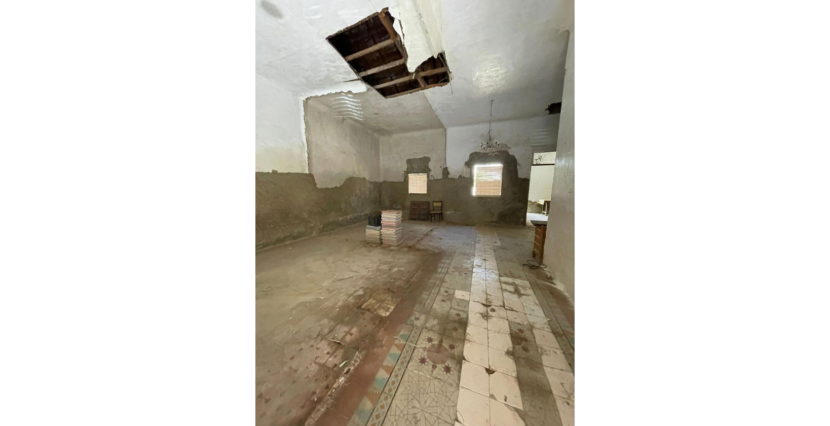 Resale - Apartment / flat - Formentera del Segura - Casco urbano