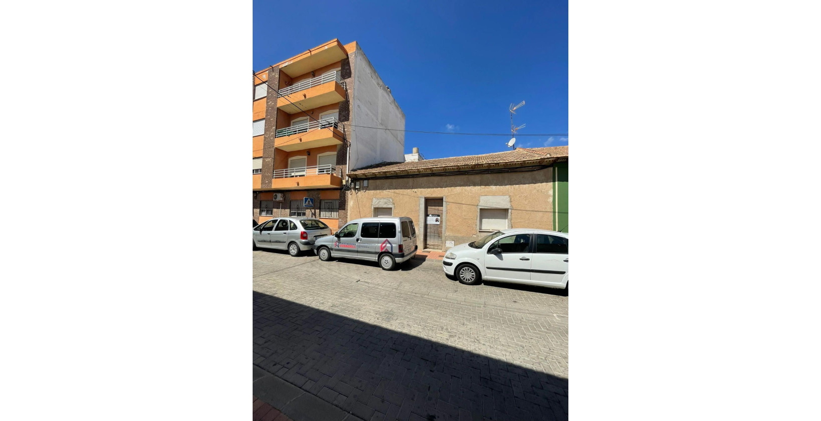 Resale - Apartment / flat - Formentera del Segura - Casco urbano
