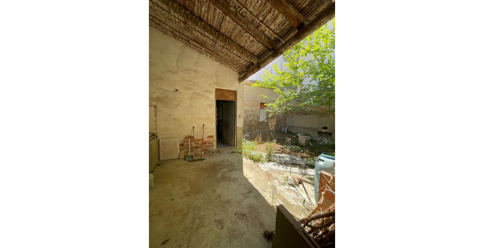 Resale - Apartment / flat - Formentera del Segura - Casco urbano