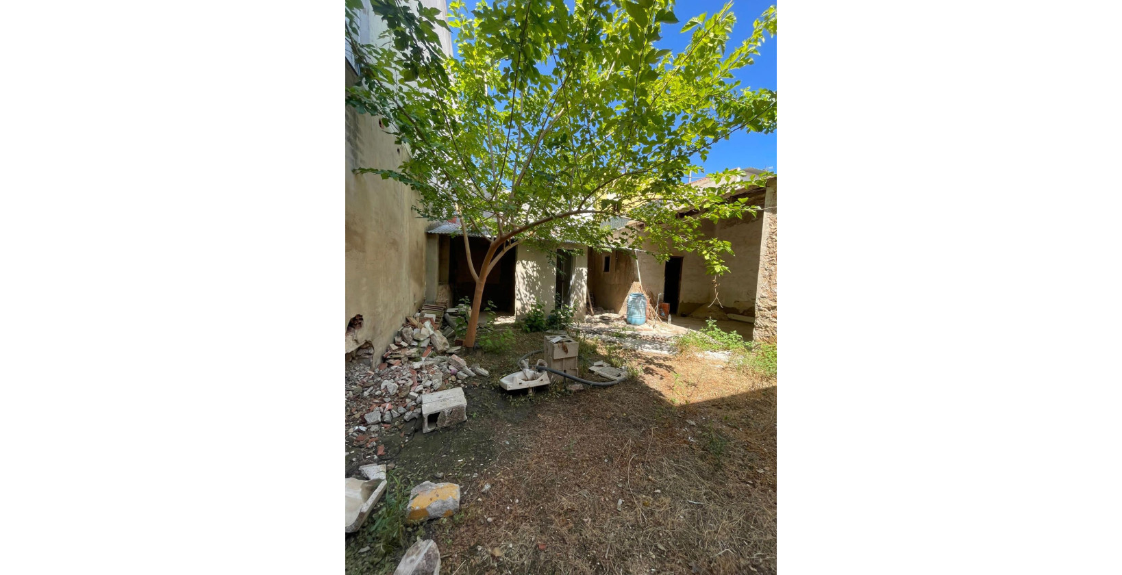Resale - Apartment / flat - Formentera del Segura - Casco urbano