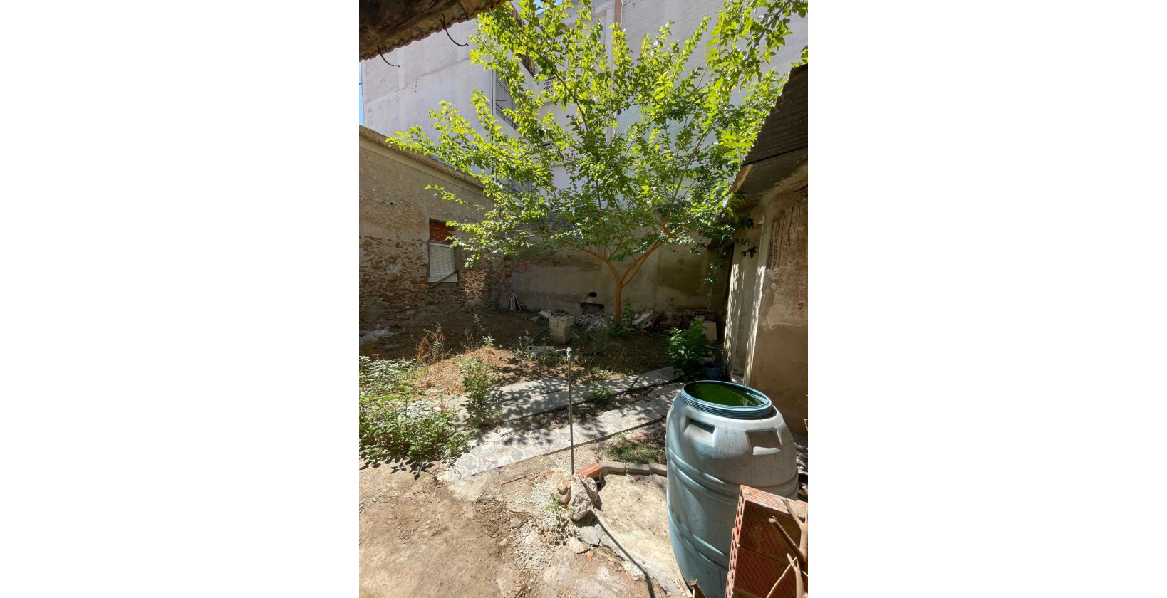 Resale - Apartment / flat - Formentera del Segura - Casco urbano