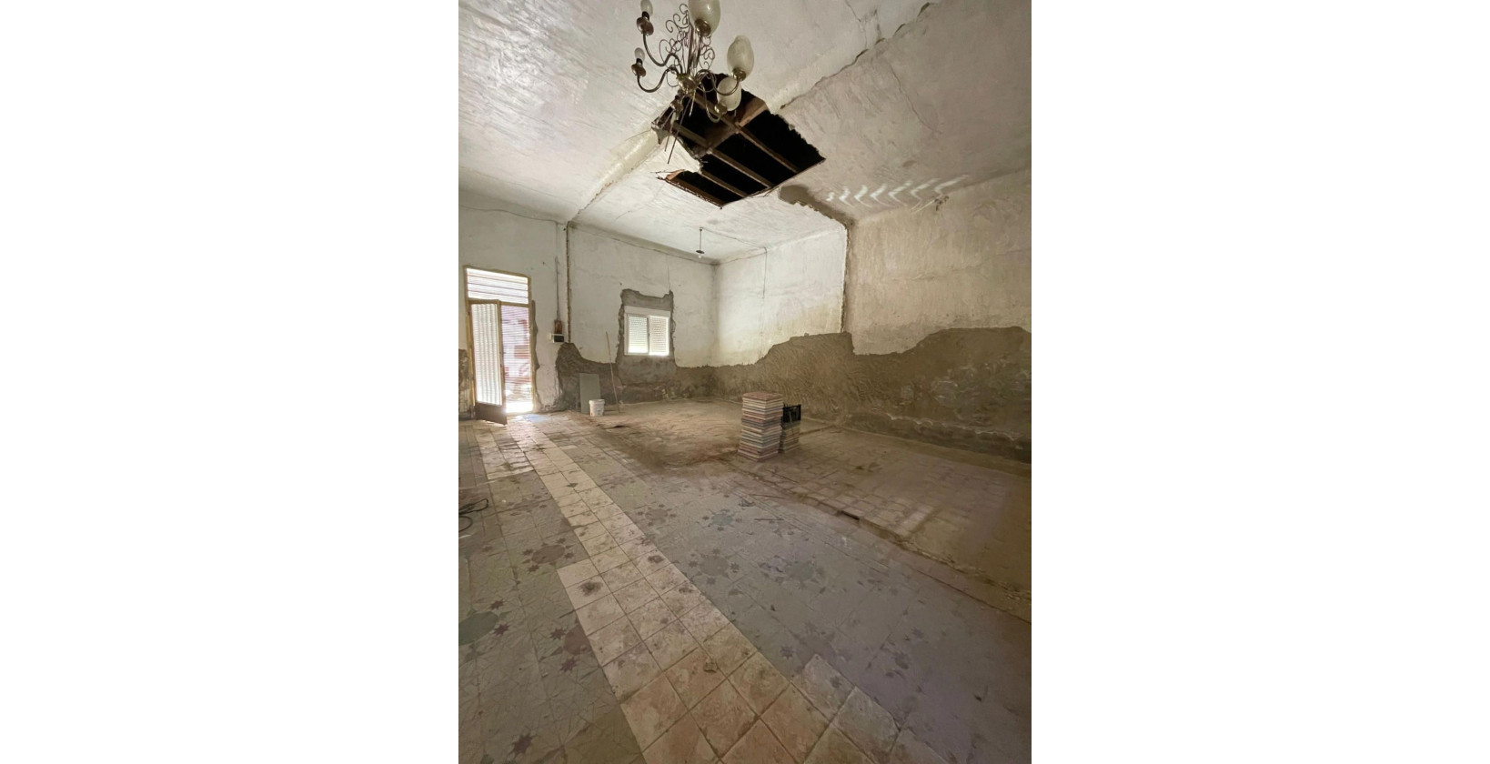 Resale - Apartment / flat - Formentera del Segura - Casco urbano
