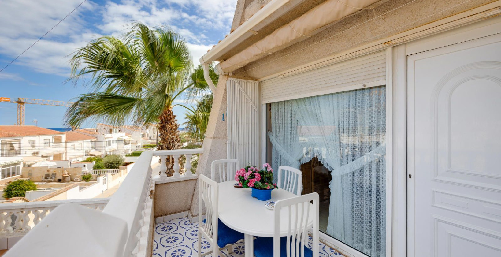Resale - Apartment / flat - Torrevieja - La Mata