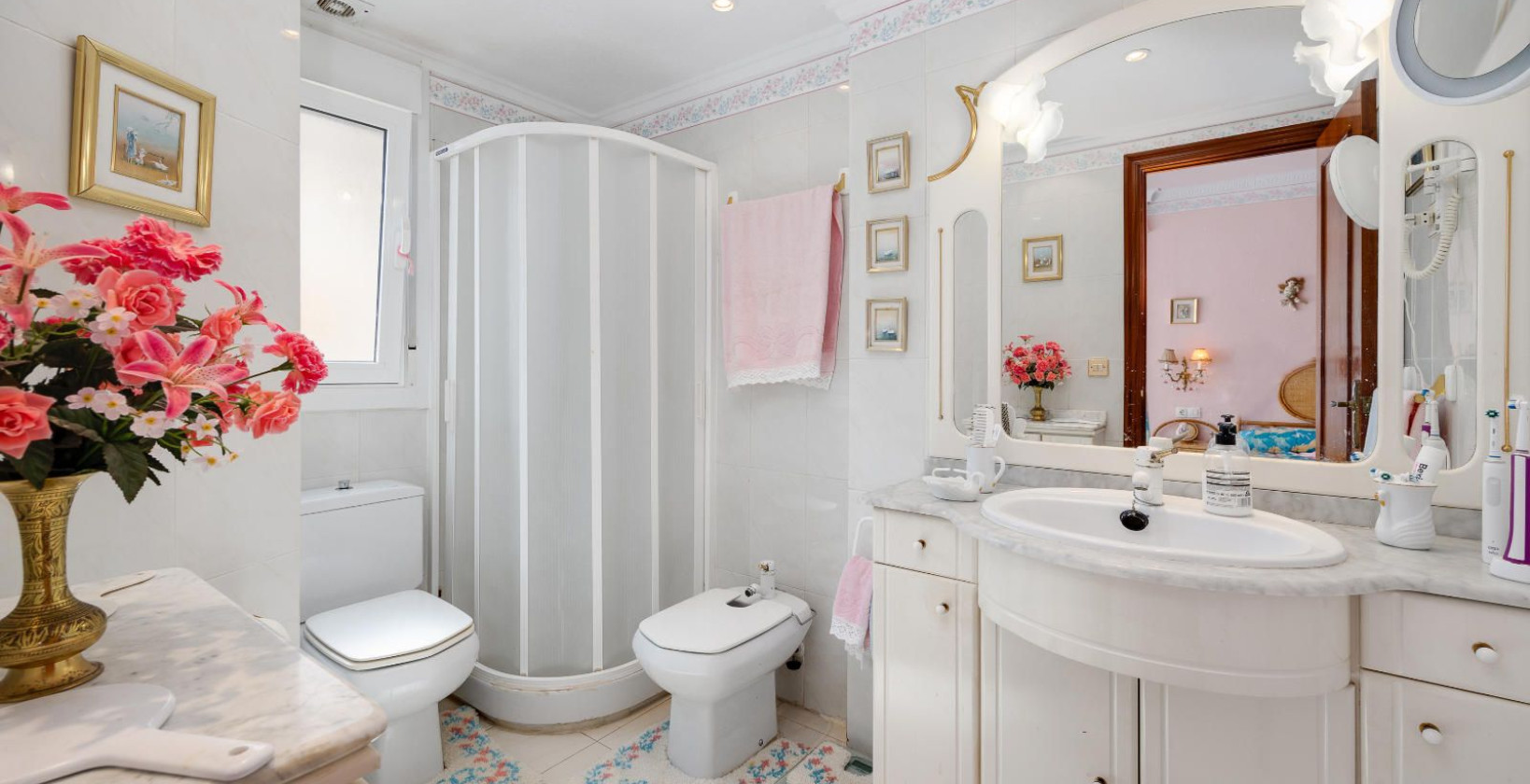 Resale - Apartment / flat - Torrevieja - La Mata