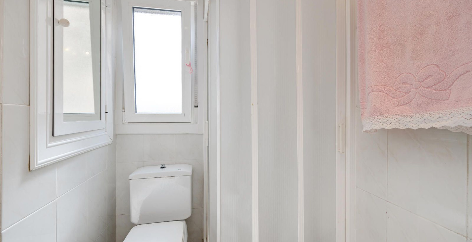 Resale - Apartment / flat - Torrevieja - La Mata