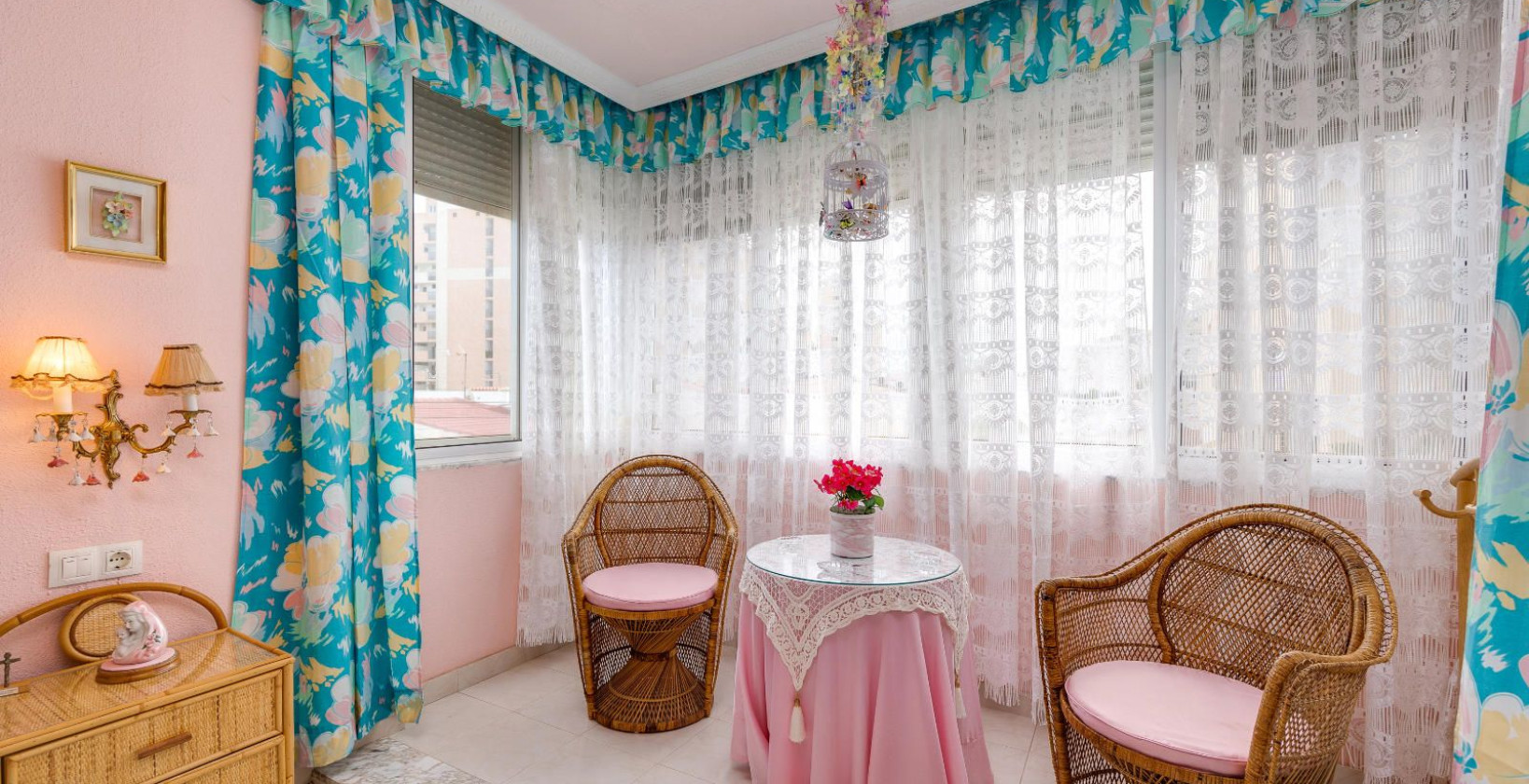 Resale - Apartment / flat - Torrevieja - La Mata