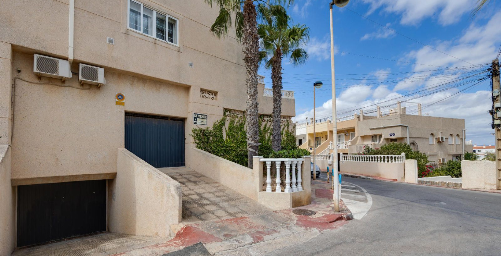 Resale - Apartment / flat - Torrevieja - La Mata
