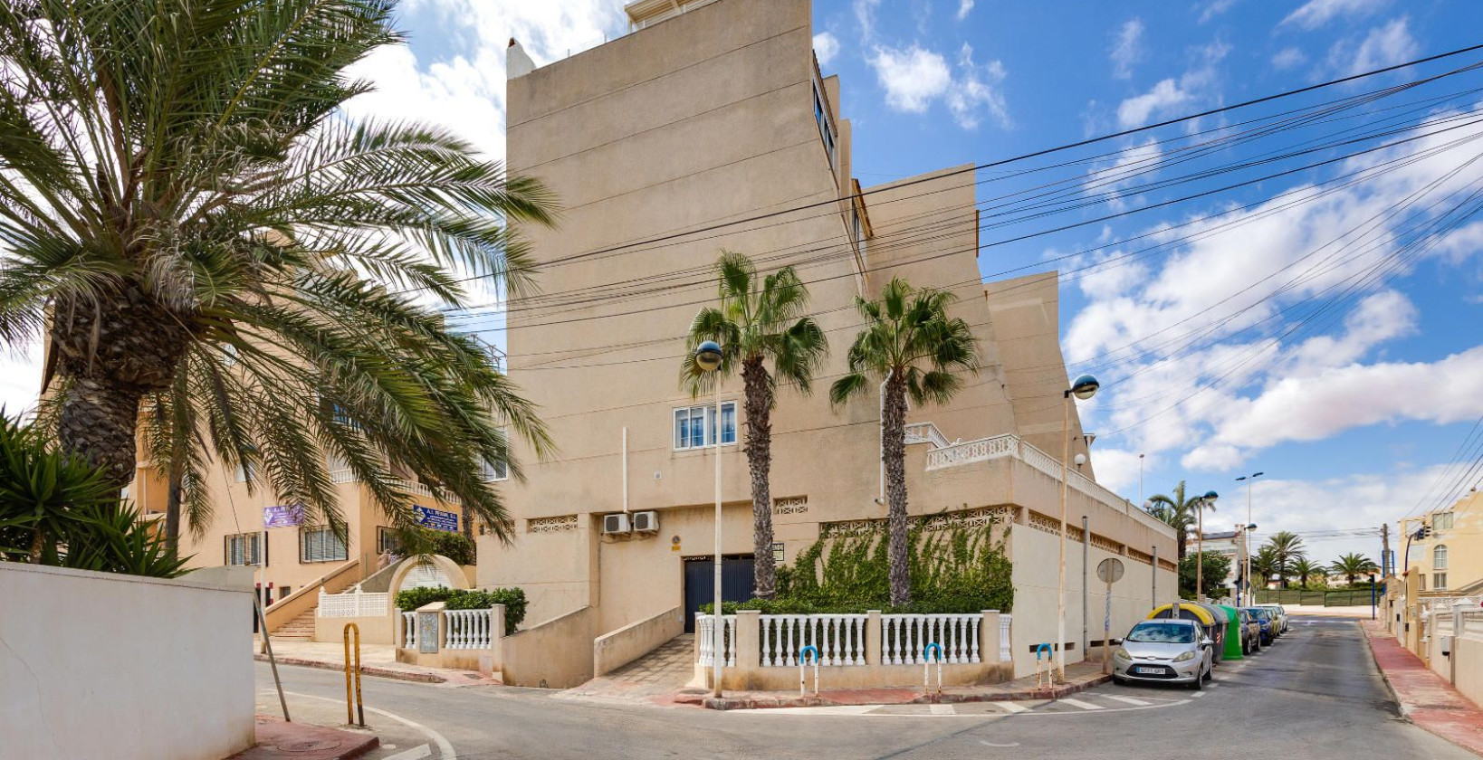 Resale - Apartment / flat - Torrevieja - La Mata