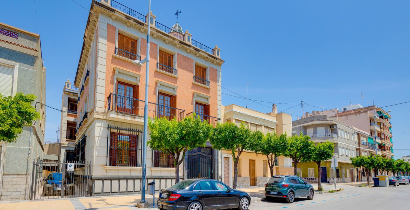 Bruktbolig - Villa - Callosa De Segura