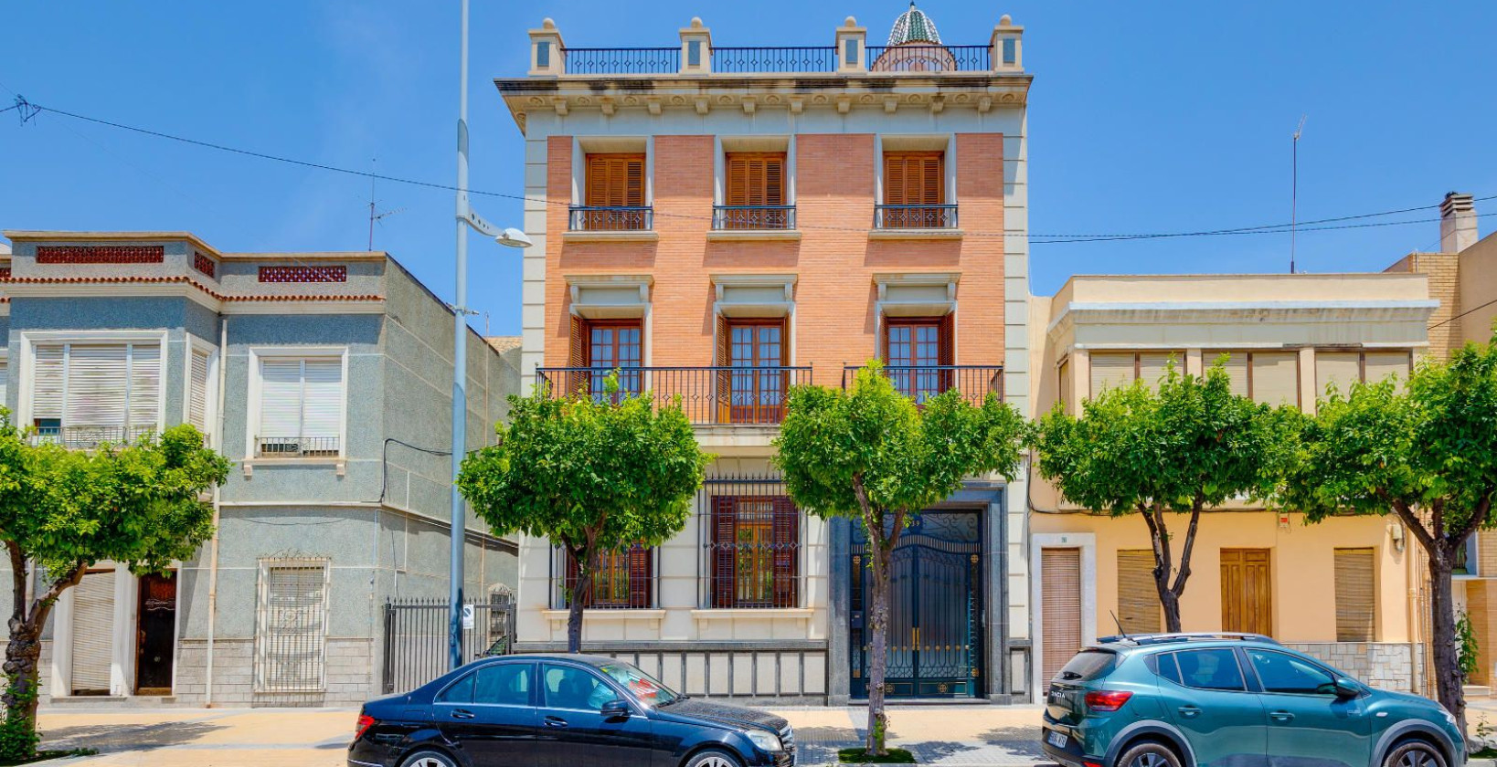 Bruktbolig - Villa - Callosa De Segura