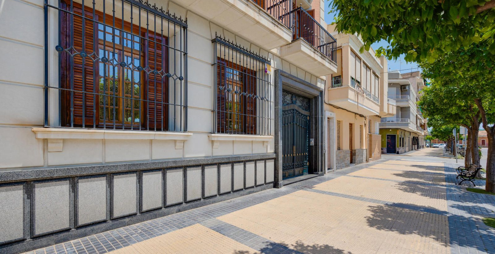 Bruktbolig - Villa - Callosa De Segura