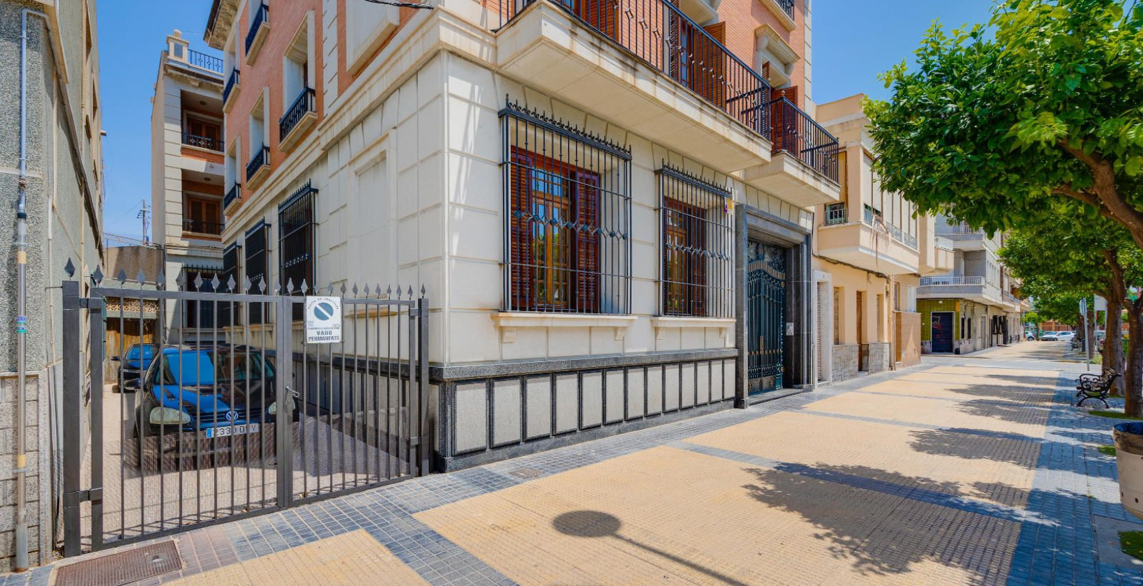 Bruktbolig - Villa - Callosa De Segura