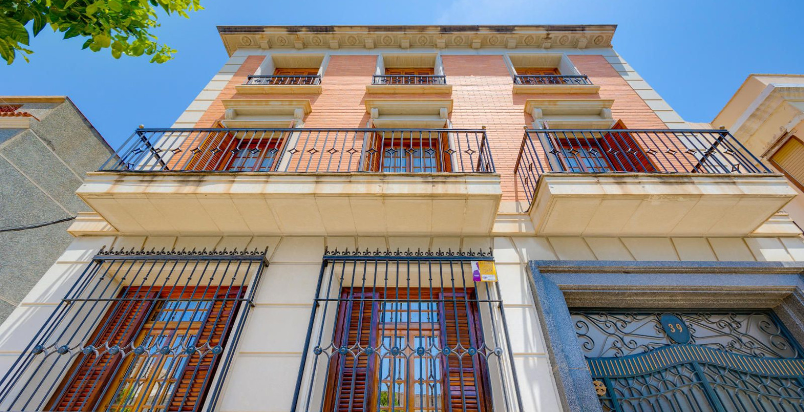 Bruktbolig - Villa - Callosa De Segura