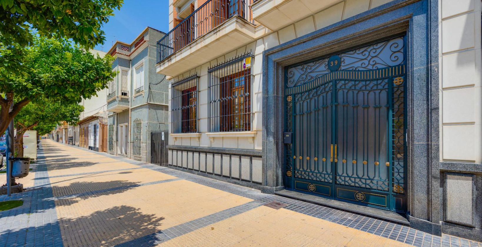 Bruktbolig - Villa - Callosa De Segura