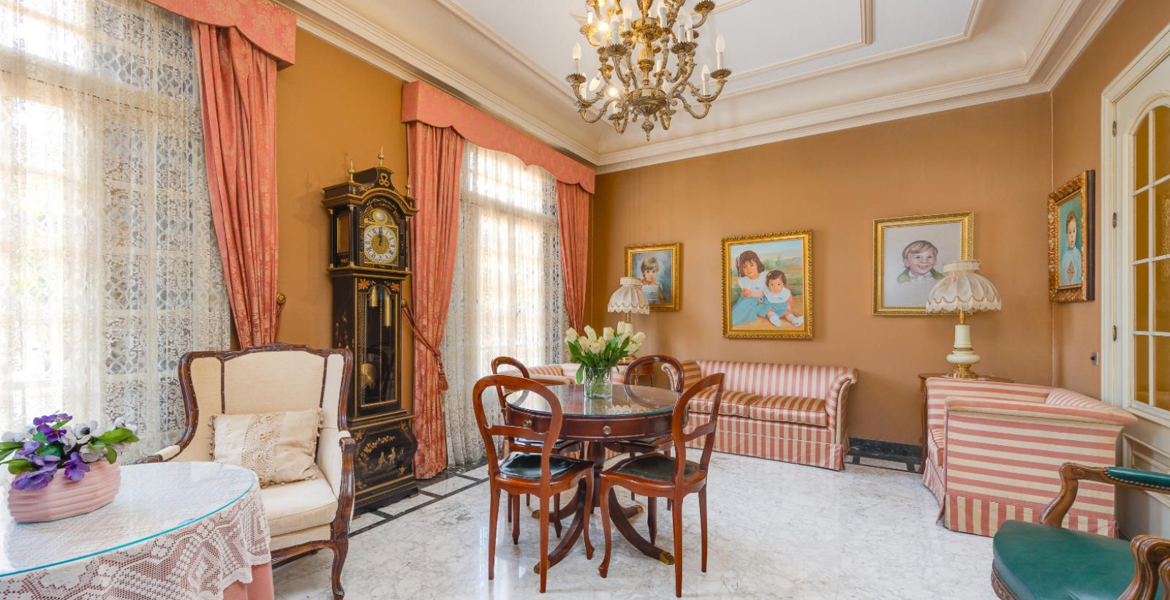 Bruktbolig - Villa - Callosa De Segura