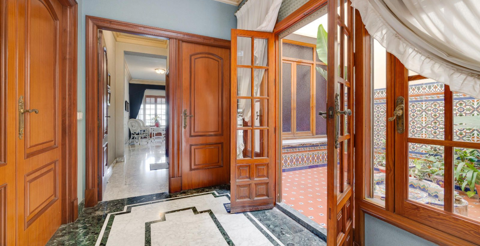 Bruktbolig - Villa - Callosa De Segura