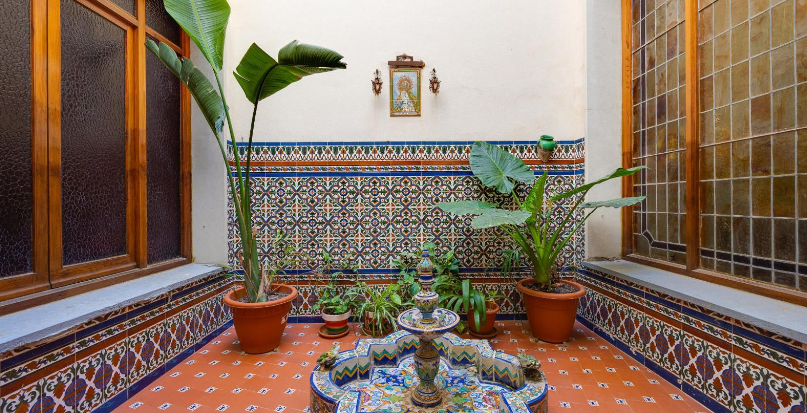 Bruktbolig - Villa - Callosa De Segura
