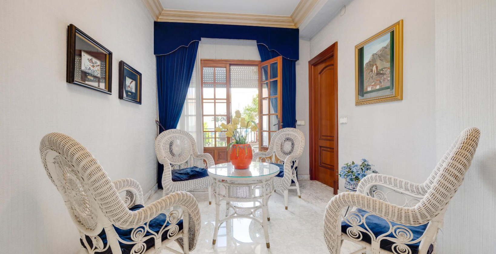 Bruktbolig - Villa - Callosa De Segura
