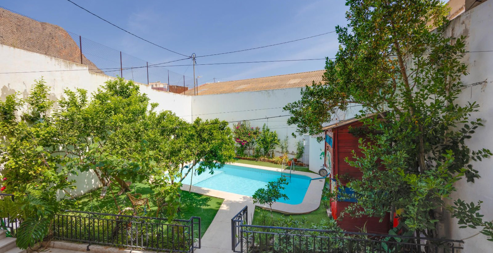 Bruktbolig - Villa - Callosa De Segura