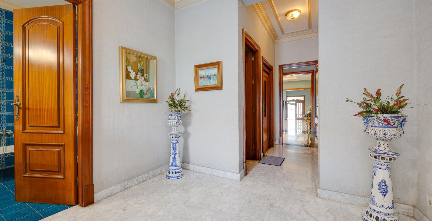 Bruktbolig - Villa - Callosa De Segura