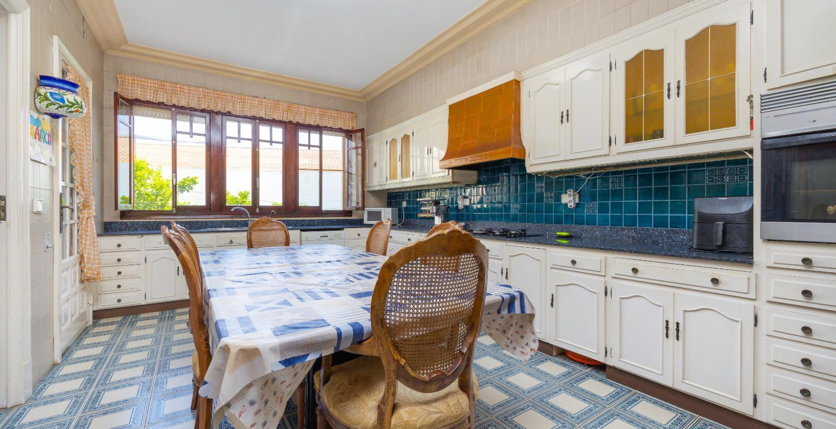 Bruktbolig - Villa - Callosa De Segura