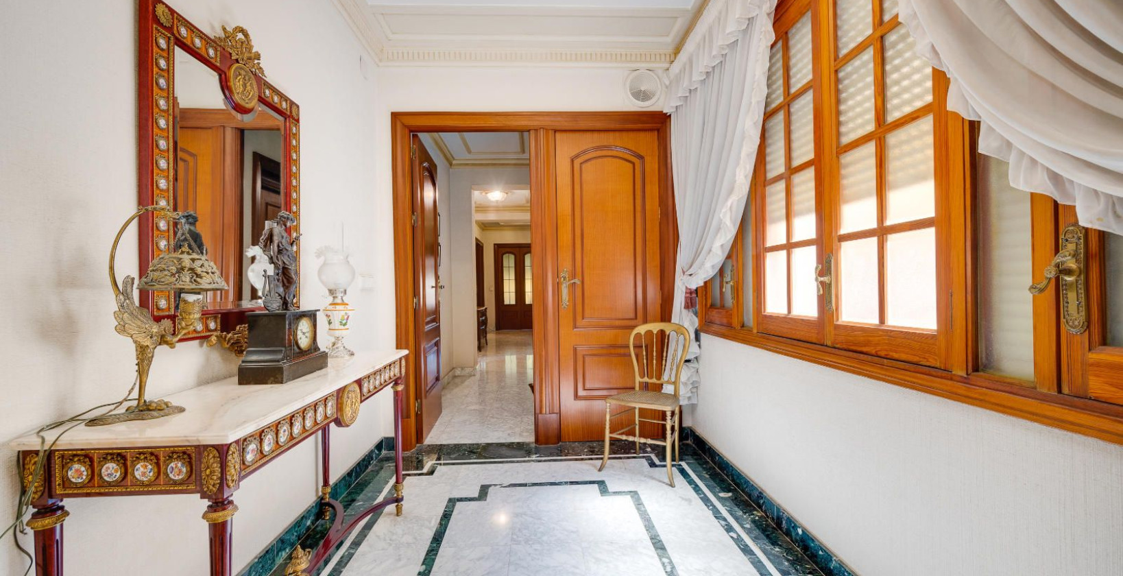Bruktbolig - Villa - Callosa De Segura