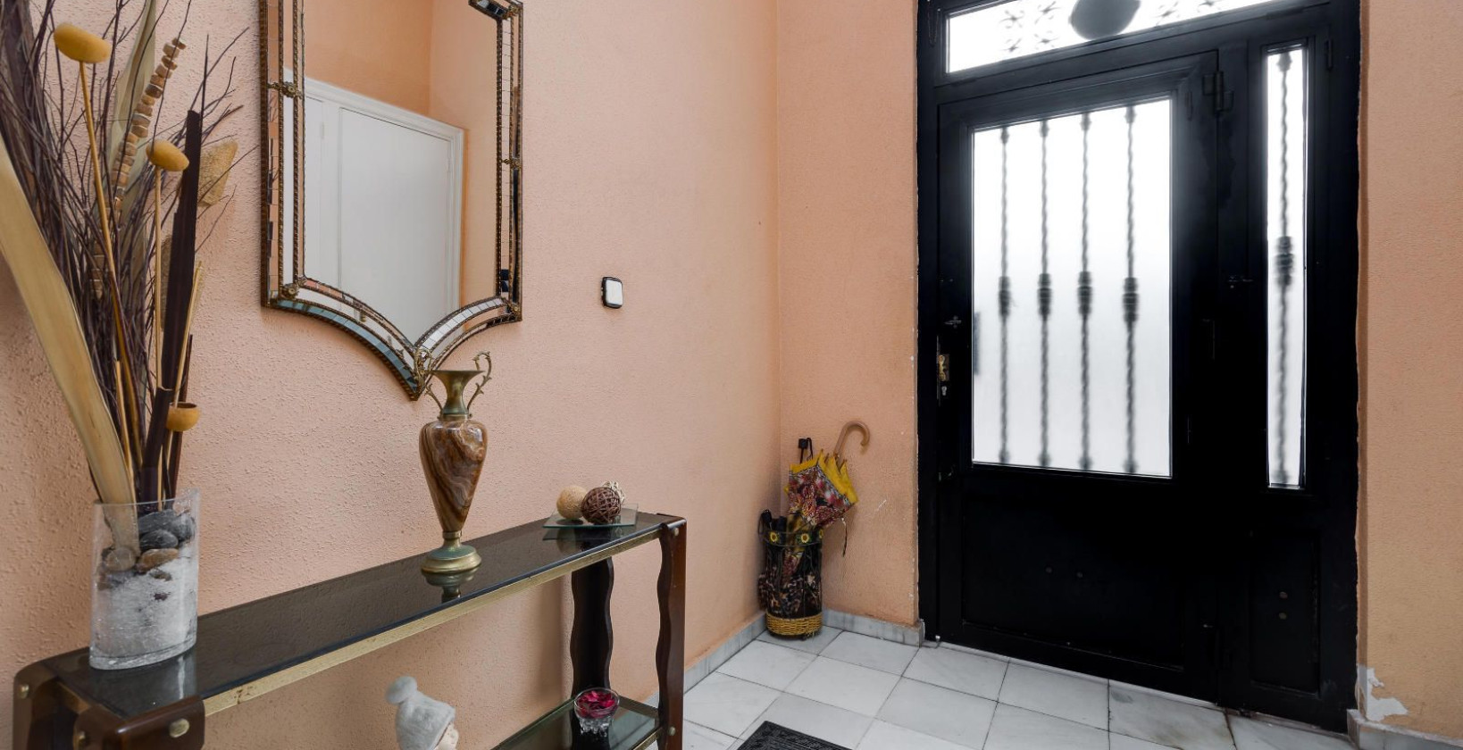 Resale - Apartment / flat - Torrevieja - Centro - Muelle Pesquero