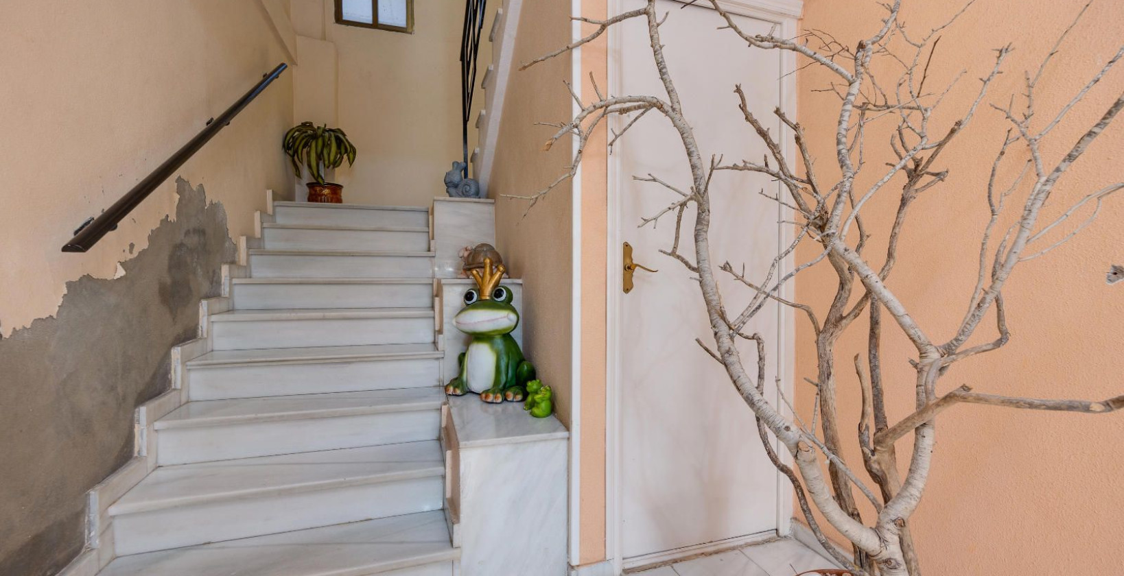 Resale - Apartment / flat - Torrevieja - Centro - Muelle Pesquero
