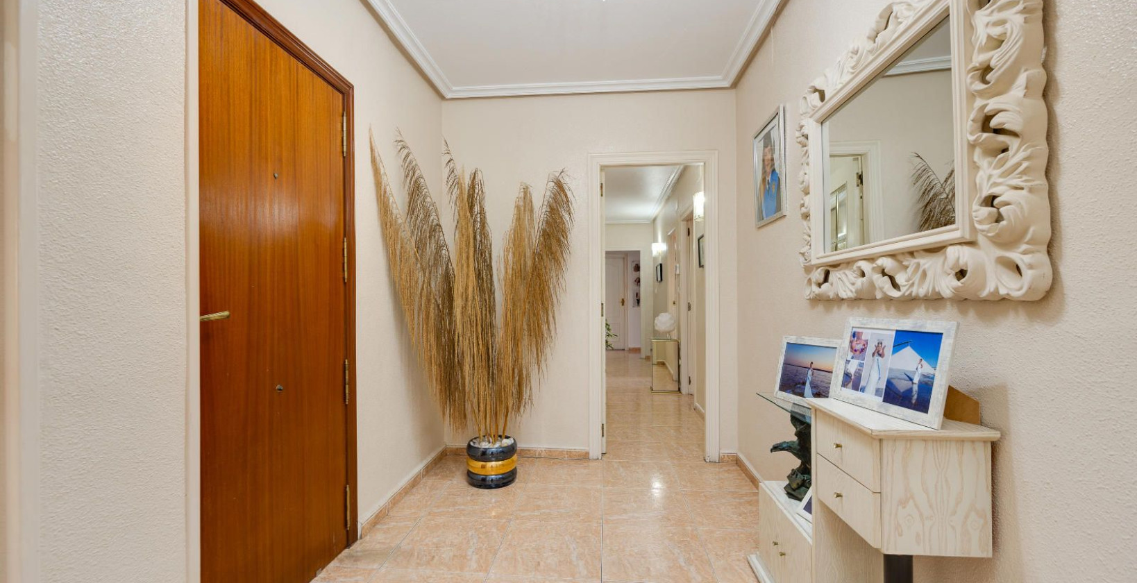 Resale - Apartment / flat - Torrevieja - Centro - Muelle Pesquero